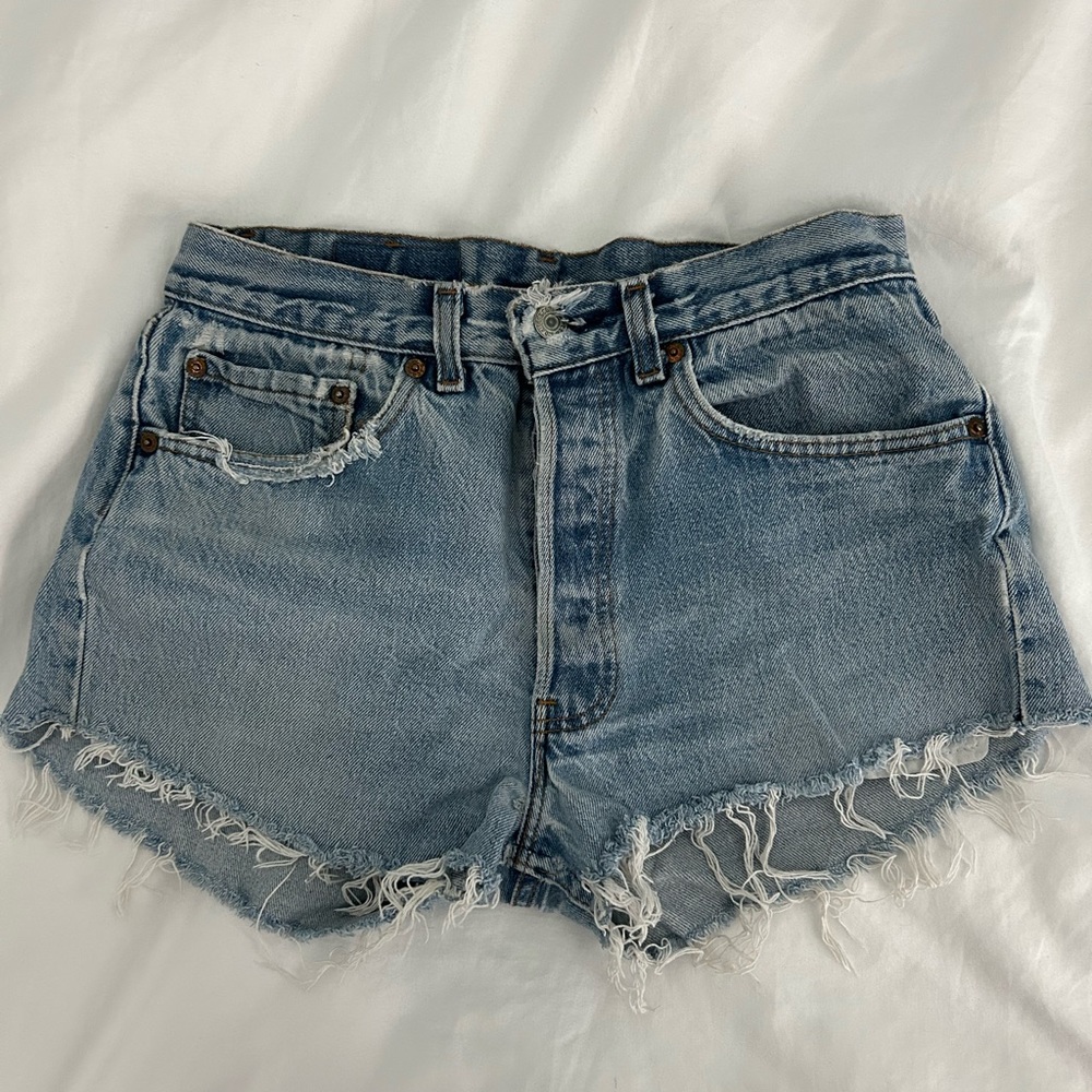 Vintage Levi’s Shorts size 26